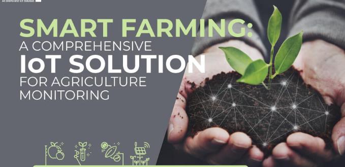 Smart Farming & Breeding