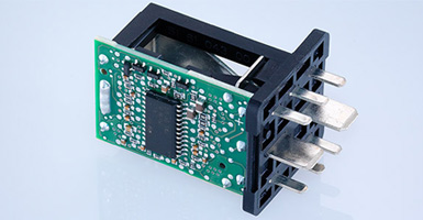 Control Modules ģ