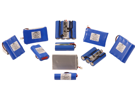Battery Pack
