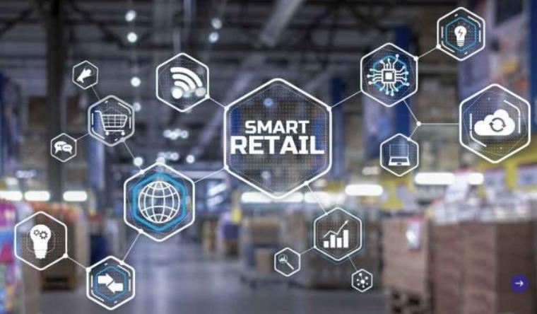 Smart Retail