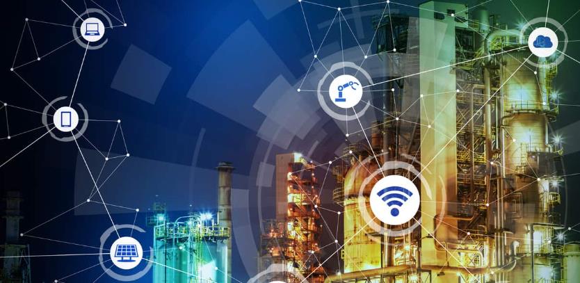 Smart Manufacturing