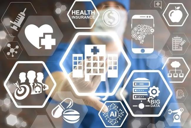 Smart Healthcare